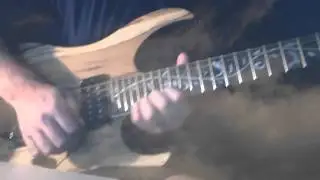 Ricky - KEN HIAI SHRED