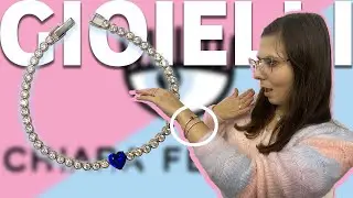 I GIOIELLI DI CHIARA FERRAGNI