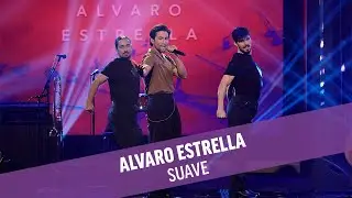Alvaro Estrella - Live BingoLotto 27/2 2022
