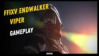 FFXIV Endwalker achievement with the new Viper class: Triumph in Endwalker: Mastering Viper Job
