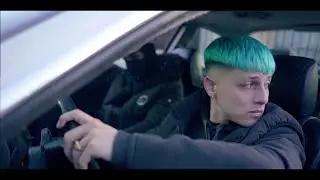 CRONO ft. BERTI AKA - U.S.A (Video Oficial)