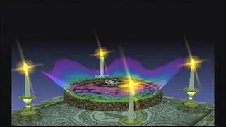 Creeviant plays Monster Rancher: Rare Monsters from CDs