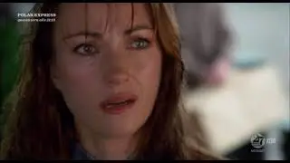 La Signora del West- Daniel (seconda parte) 1/2