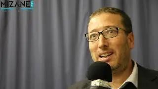 Khaled Maaroub : 