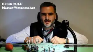 Saat Nasıl Çalışır