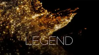 LEGEND HDR - SHADES OF GOLD 