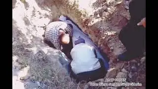 ARAP ORHAN - Yalan Dünya Senden Göçer Giderim