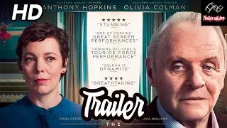The Father - El Padre - Trailer HD