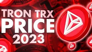 Tron TRX price prediction 2023 - Here's Why Tron TRX Will Make You a MILLIONAIRE