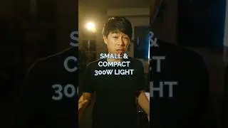I'm Into "Light" Lights 💡