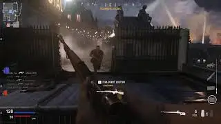 CoD Vanguard Open PC Beta