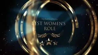 Awards Opening Title | After Effects Project Files - Videohive template