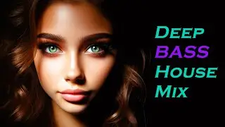 Deep Bass House Mix - JdN Amsterdam