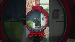 The Best One-Shot Tyr Class Setup in MW3 #callofduty #modernwarfare3 #mw3