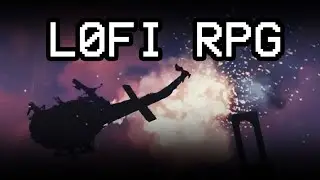 Rising Storm 2: Vietnam | Lofi RPG