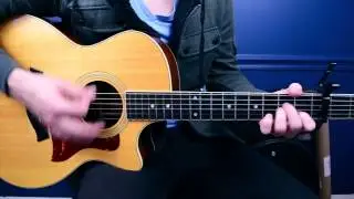 Sweater Weather | iamsleepless (The Neighbourhood Cover)