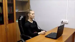 Физкультурная минута для улучшения мозгового кровообращения