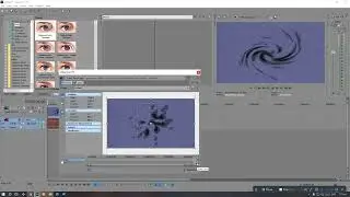 How To Do Make Some 1000 Flutes In Vegas Pro 13