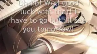 Gakuen Alice/ Kamichama Karin Chatroom #11