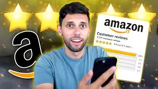 How To Get Tons of Amazon Reviews WITHOUT Getting Suspended