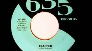Wesley Paige - Trapped