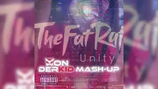 Shook Unity (yvonderkid mash-up)
