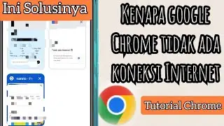 Why Chrome App Has No Internet Connection