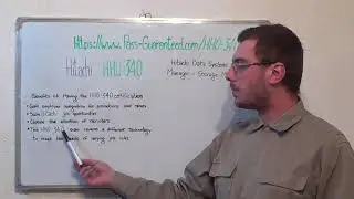 HH0-340 - Exam Practice Test Questions PDF Answers