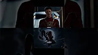 The Flash Vs Marvel and DC + CW 
