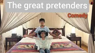 Moral values role play | Best practices | Comedy