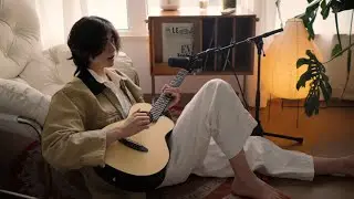 Shut up My Moms calling(cover)