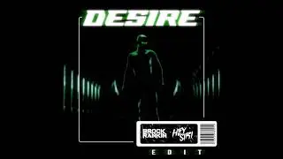 [F.M.T.]Jacknife - Desire (Brock Rankin & HEYSIRI Remix)