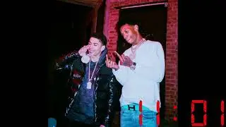 [FREE] JI x A Boogie Dancehall Type Beat - 
