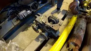 КОМ КО-815
