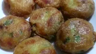 BEGEDIL