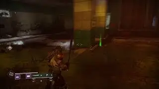 Destiny 2 How To Get A Sword
