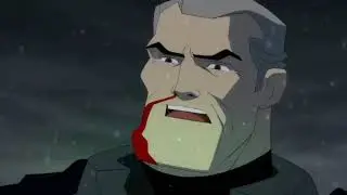 Клип про Бэтмен возращение тёмного рыцаря (Это моя жизнь)