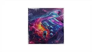 [FREE] Guitar Type Beat No Drums - 