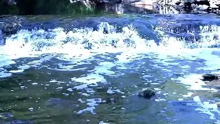 Relaxing Water Sounds - Creek, Water and Waterfall Autonomous Sensory Meridian Response