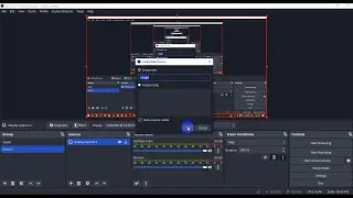 How to Create Multiple Scenes in OBS Studio | Step-by-Step Guide