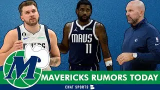 Today’s Dallas Mavericks Rumors: Why Do The Mavs SUCK Defensively?