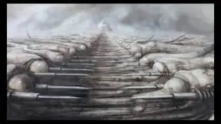 гигер 3д