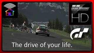 Gran Turismo: HD Concept review | ColourShed