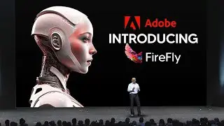 Adobe Firefly Tutorial | How to Get Early Access to Adobe Firefly Beta