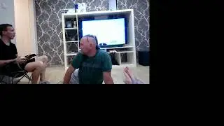 Mad TRIP Астрахань