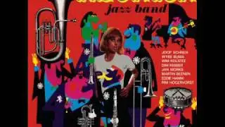 Reunion Jazz Band 10  African Queen