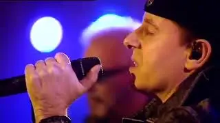 Scorpions ~ Is There Anybody There