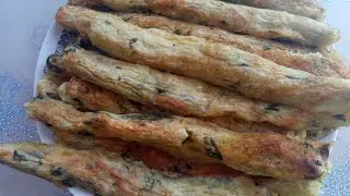 Как приготовить/  картофельные  палочки
