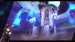 [RAW] [Soulworker EN] Chii Lunarfall All Mechs
