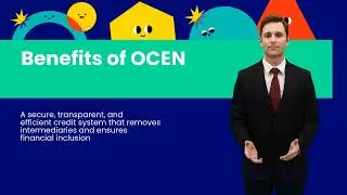 Open Credit Enablement Network (OCEN)